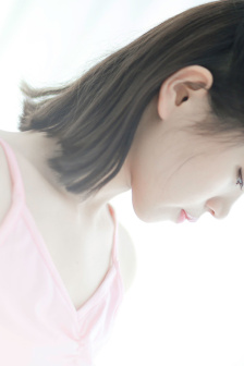 清蒸美女人肉大餐